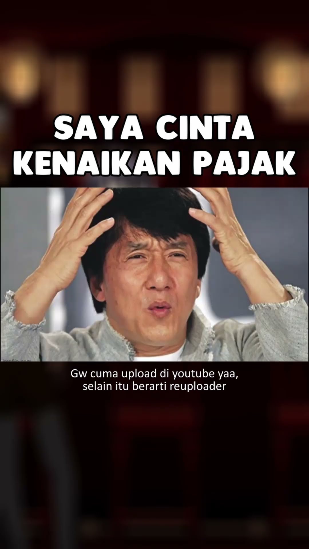 Horeeeee ?